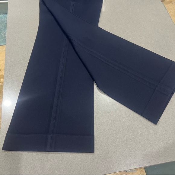 Gap Dress Slacks High Rise Baby Boot - Size 14 - Picture 6 of 12